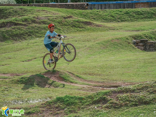 【深圳】骑行追风 | 罗田林场 商品图0