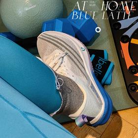 [屁侠推荐]德国 ONKE欧克GM99 跑鞋2代 高弹加厚底 强效缓震   男女同款 高颜值4色