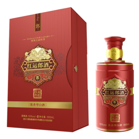 红运郎30年酱香型白酒 500ml