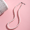 贝诗淡水珍珠项链 | 温润透亮 圆润饱满 简约奢华不失优雅 不挑年龄的美 商品缩略图2