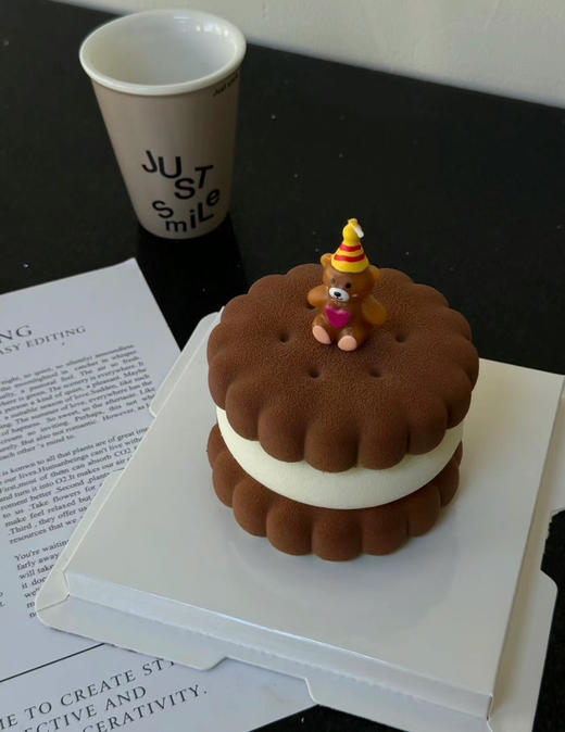 Emoji小甜饼 商品图1