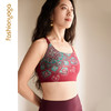 FC13155曼陀罗镂空美背BRA 商品缩略图11