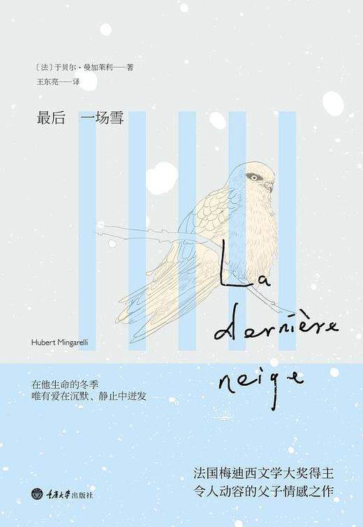 最后一场雪 商品图0