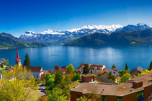 金牌德法瑞意（12天/13天）之旅 ， 深度尽览德瑞法意经典风光，云端仙境、七彩渔村、浪漫城堡...... 商品图2