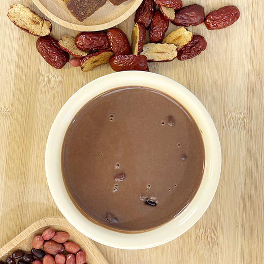 古方五红粉手工研磨无添加 商品图3