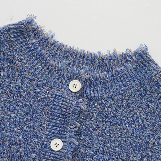 MJ3Z057麦克斯菲瑞针织衫 商品图2