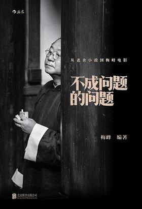 不成问题的问题 : 从老舍小说到梅峰电影