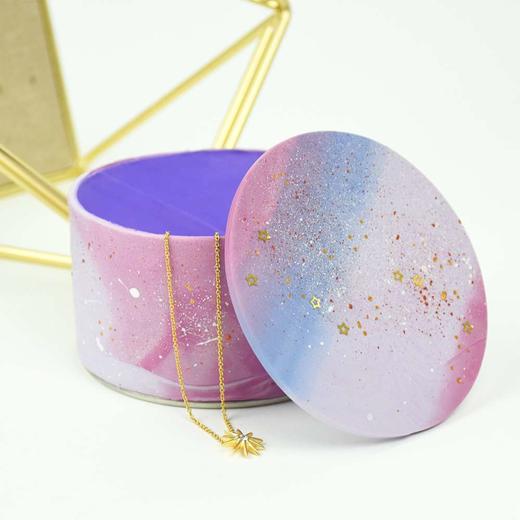 美国PREMO烘焙软陶黏土闪色系列57克 商品图1