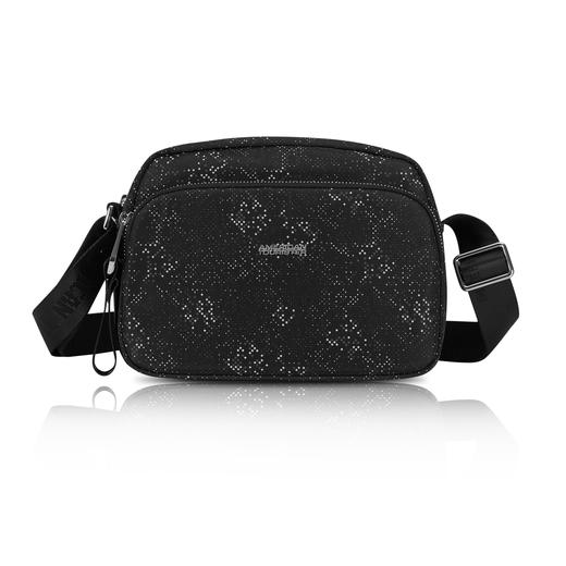 【美旅】URBAN VIBE系列时尚单肩包NM1*003 商品图7