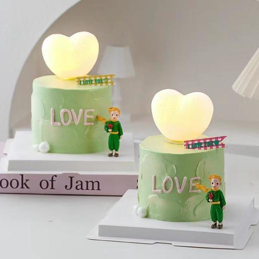 爱心王子 商品图2