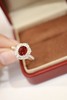 1.02ct 红宝石戒指 商品缩略图4