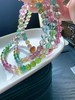 32.9g 5.8mm 碧玺手链 商品缩略图2