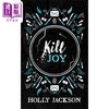 预售 【中商原版】好女孩谋杀指南三部曲前传 特装版 英文原版 Kill Joy Holly Jackson 畅销推理小说 悬疑小说 商品缩略图0