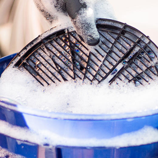 Labo洗车水桶集成滤芯底座泥沙过滤滚轮大容量工具包合集 商品图9