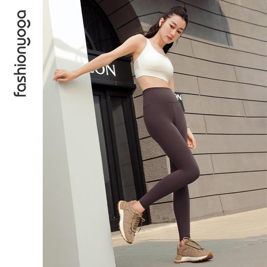 FY14162圆领镭射运动BRA 商品图11