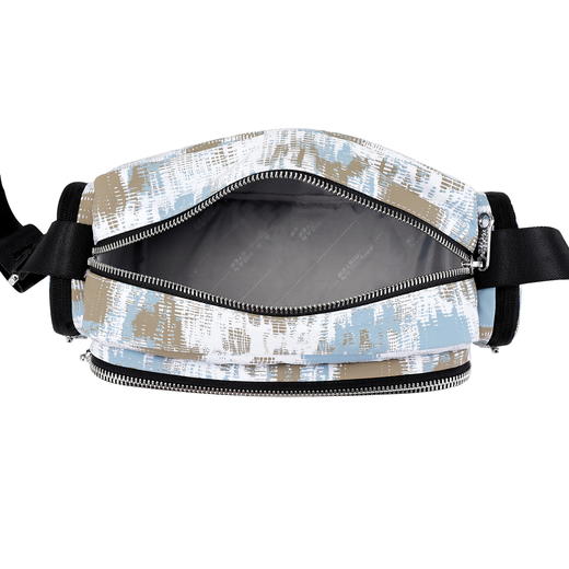 【美旅】URBAN VIBE系列时尚斜跨包NM1*004 商品图6