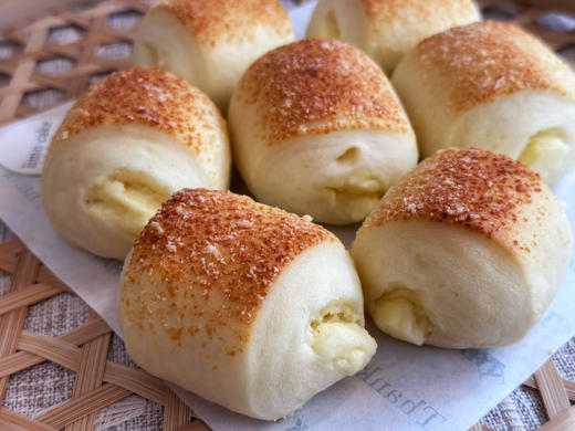 一口芝士 商品图0