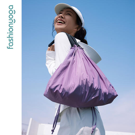 FW038轻便可收纳单肩包 商品图13