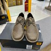 【云粉节】【8折】6楼卡特CAT男士浅褐色单鞋P725356N1EMC29,吊牌价  1098  现价  878 商品缩略图1