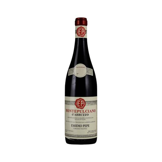 Emidio Pepe Montepulciano D'Abruzzo - 2007艾米迪佩酒庄蒙特普奇亚诺阿布鲁佐干红葡萄洒 商品图0