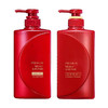 日本丝倍绮洗发水护发素洗护红色控油洗发露洗发水490ML 商品缩略图3