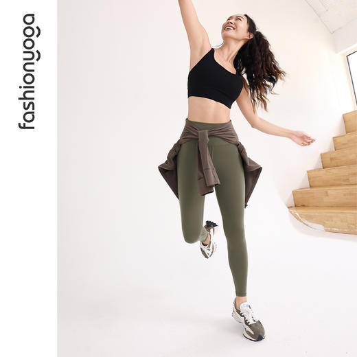 FY14162圆领镭射运动BRA 商品图10