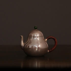 问鼎银壶思婷壶 （缺货）