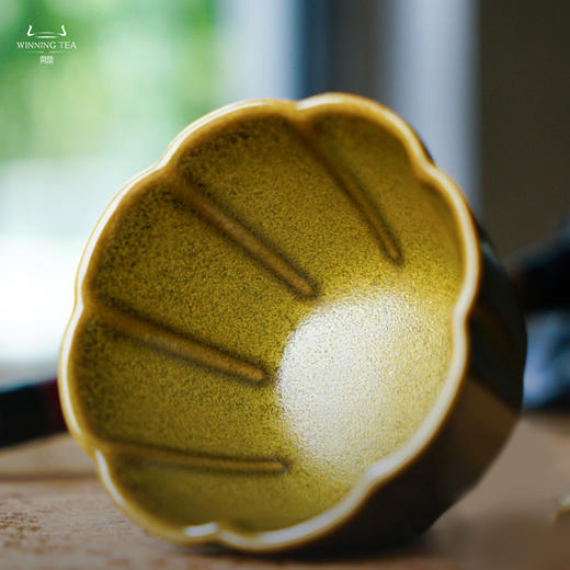 问鼎茶末釉风铃杯（缺货） 商品图2