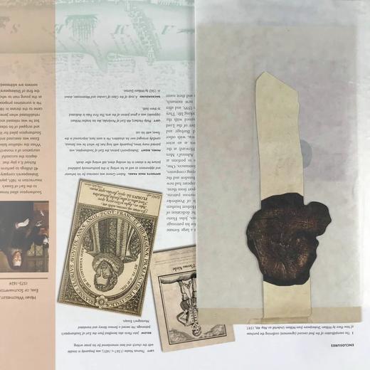 莎士比亚：他的生平、作品与宝藏 数百幅插图 精装大16开 商品图8