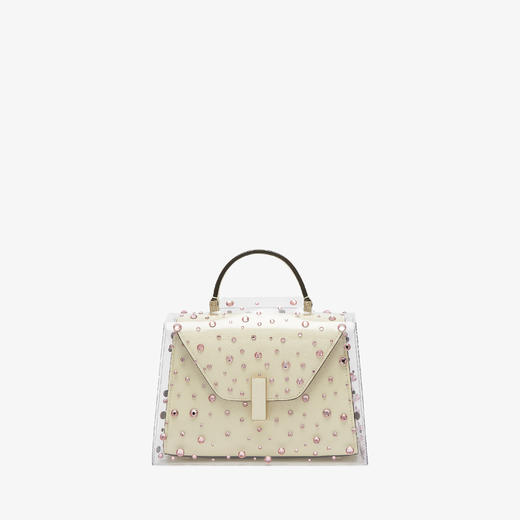 ISIDE 水晶微型雨衣 商品图1