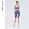 FC12503凡圣瑜伽带兜运动瑜伽五分裤 商品缩略图14