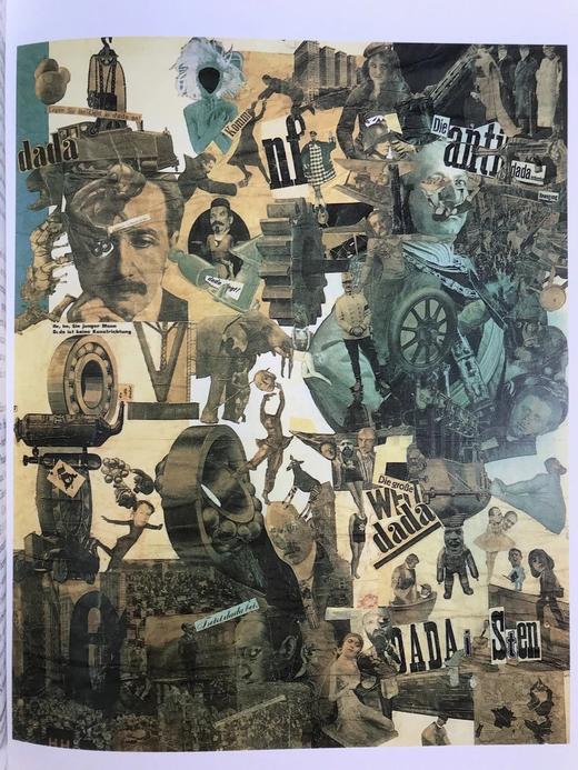 现代艺术指南 266幅插图（159幅彩色） 精装16开 商品图10