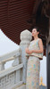小蛟龙-套装（织金妆花-坎24704756Y-大赤+织金妆花-半裙24706757Y-大赤） 商品缩略图5