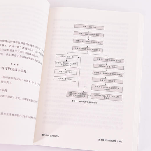 完美咨询 原书第4版 咨询顾问书架上不可或缺的佳作 风靡全球40年 顾问HR管理咨询组织发展 咨询行业的黄金指南 商品图3