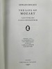 莫扎特传（1992） 数十幅插图 精装16开带书匣 商品缩略图2