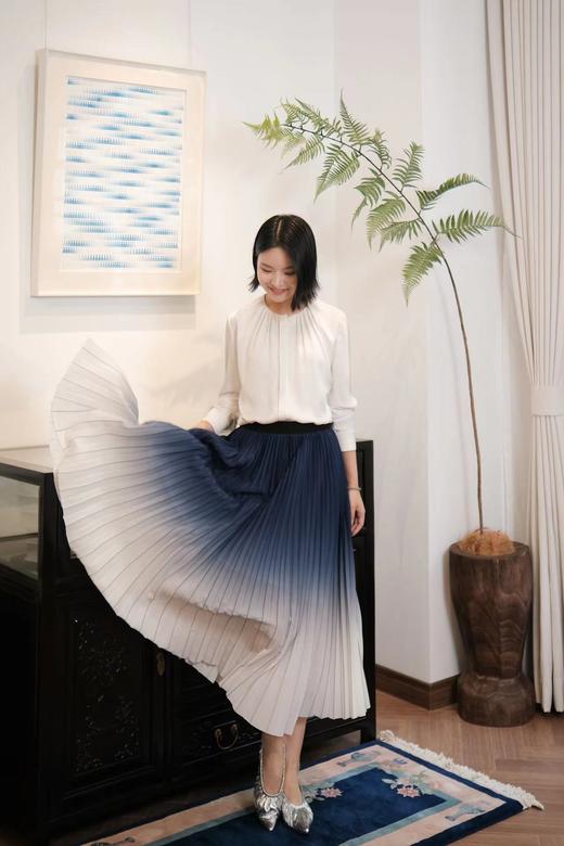 千fo系列限量艺术版画  艺术家柯曼经典画作 收藏证书+艺术家签名 +千佛图临摹套件  授权花花艺术客DU家代理 限定收藏级版画 版数售完即止 版数售完不再宣发 花花艺术客厅赠予供fo定制设计款香插 商品图12