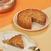金九月饼礼盒装 五仁叉烧大饼 湛江吴川中秋月饼企业团购送礼750g/盒 商品缩略图2