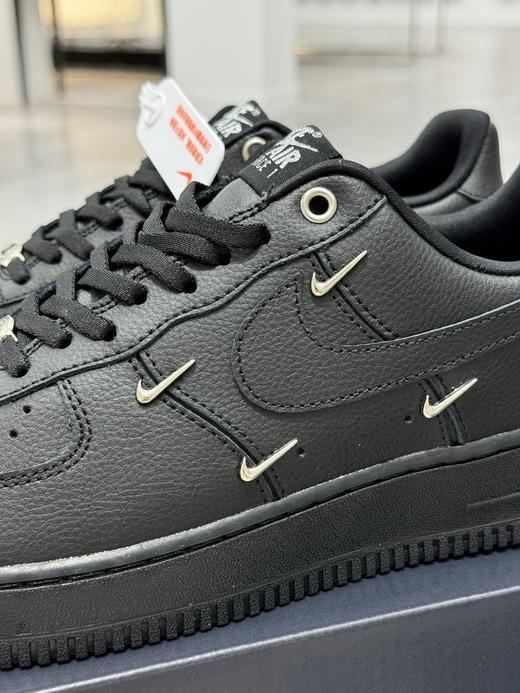 N家 空军一号 纯黑四小钩 商品图7