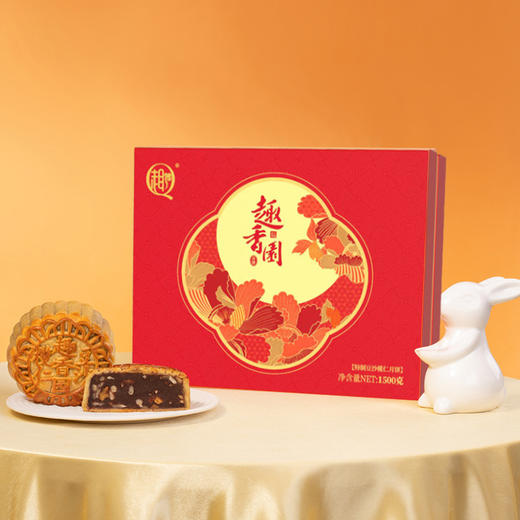 特制豆沙榄仁 商品图3