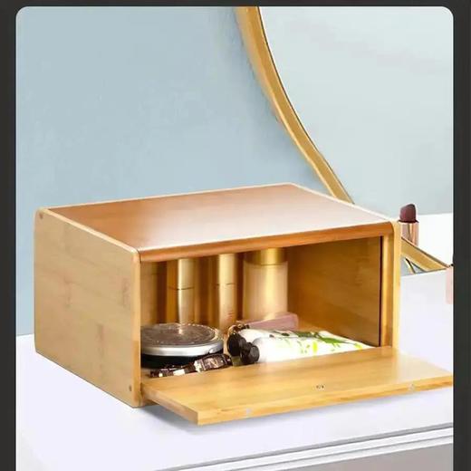 诗画中国【竹盒.3小瓷罐】100元1套.整箱9套 商品图4