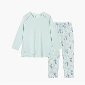 【舒雅】女士家居服 31/23642H