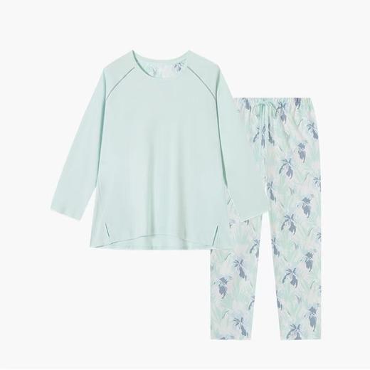 【舒雅】女士家居服 31/23642H 商品图0