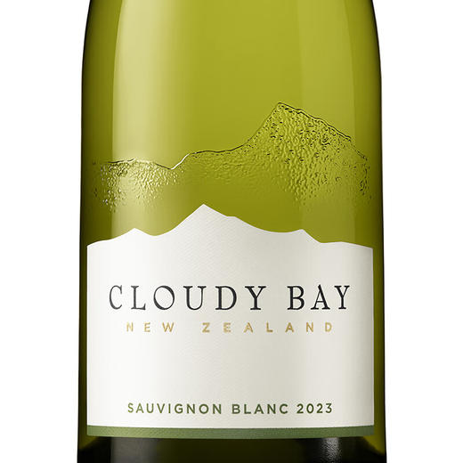 云雾之湾 Cloudy Bay 长相思干白葡萄酒 750ml 新西兰进口 商品图2