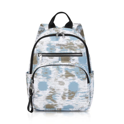 【美旅】URBAN VIBE系列时尚双肩包NM1*001 商品图4