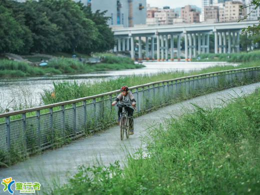 【深圳】骑行追风 | 罗田林场 商品图3