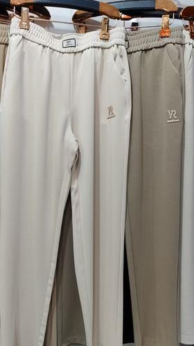 十年灯休闲裤756