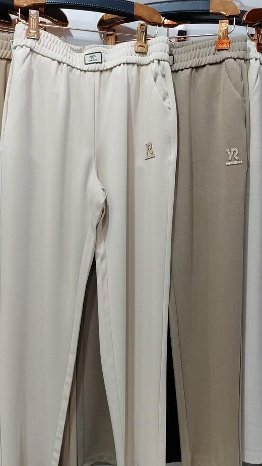 十年灯休闲裤756 商品图0