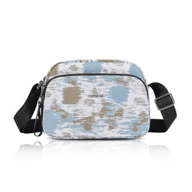 【美旅】URBAN VIBE系列时尚单肩包NM1*003