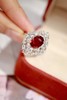 2.11ct 红宝石戒指 商品缩略图0
