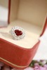 2.05ct 6.1g 红宝石戒指 商品缩略图3